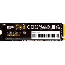 SSD Silicon Power US75 1TB M.2-2280 NVMe