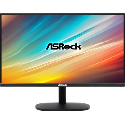 Asrock Gaming Monitor - 25" FHD IPS 100 Hz
