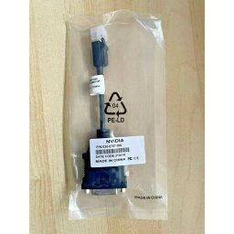 PNY Adapter Mini DP M - DVI F