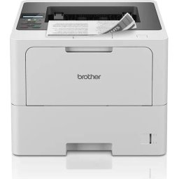 Лазерен принтер Brother HL-L6210DW Laser Printer