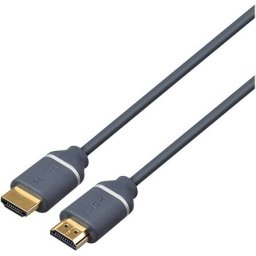 PHILIPS HDMI cable 4K 60 Hz 5m Audio Return Channel ARC