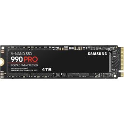 SSD SAMSUNG 990 PRO 4TB