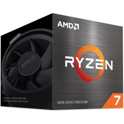 Процесор AMD Ryzen 7 5700