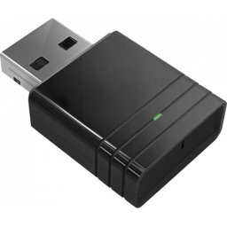 VIEWSONIC VSB050 WIFI Bluetooth USB Dongle Black