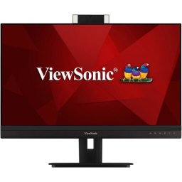 Монитор ViewSonic VG2756V-2K - 27" QHD IPS + Webcam