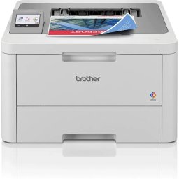 Цветен LED принтер Brother HL-L8230CDW Colour LED Printer