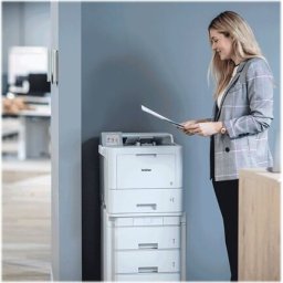 BROTHER HL-L9430CDN Color Laser Printer 34ppm