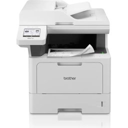 Лазерно многофункционално устройство Brother MFC-L5710DW Laser Multifunctional