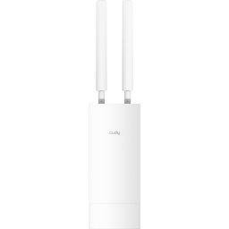 Access Point Cudy AP1300-Outdoor, AC1200, 2.4/5 GHz, 300 - 867 Mbps, 1×Gigabit WAN/LAN, PoE