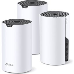 TP-Link Deco S7 (3 pack) Wi-Fi AC1900 Gbit Mesh