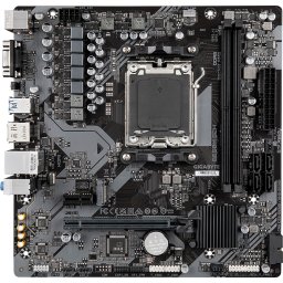 Дънна платка GIGABYTE B650M S2H