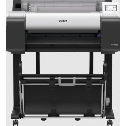 Мастилоструен плотер Canon imagePROGRAF TM-255 incl. stand
