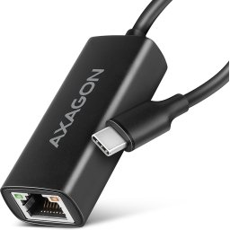 AXAGON ADE-ARC USB-C 3.2 Gen 1 - Gigabit Ethernet 10/100/1000 Adapter