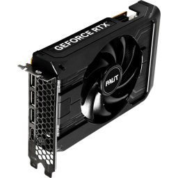 Видео карта Palit GeForce RTX 5050 StormX