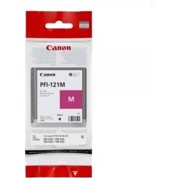 Консуматив Canon PFI-121, Magenta