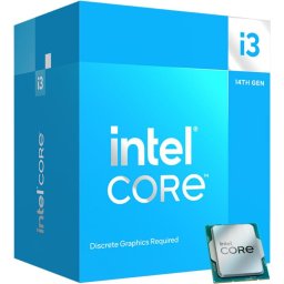 Процесор Intel Core i3-14100F