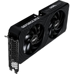 PALIT GeForce RTX 5060 Ti Dual OC 8GB