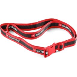 Лента за багаж Skross Luggage Strap, Червена