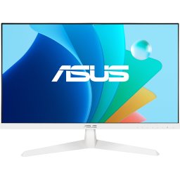 Монитор ASUS VY249HF-W - 24" IPS FHD 100Hz