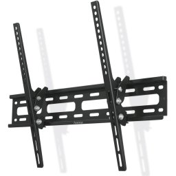 Стенна стойка за TV, Hama TILT, 191 см (75"), до 40 кг