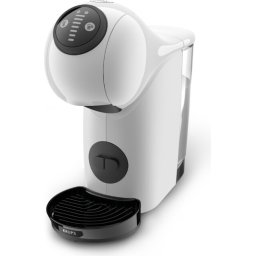 Кафемашина Krups KP243110 NDG GENIO S WHITE EU