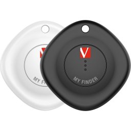 Проследяващо устройство Verbatim MYF-02 MyFinder Bluetooth Item Finder 2
