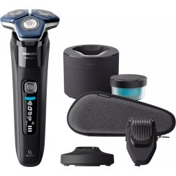 PHILIPS Shaver S7886 - Електрическа самобръсначка за мокро и сухо бръснене