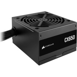 CORSAIR CX Series, CX650