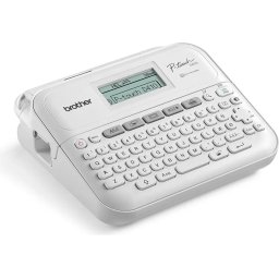 Етикираща система Brother PT-D410VP
