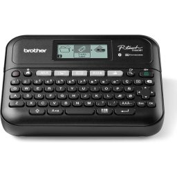 Етикираща система Brother PT-D460BTVP