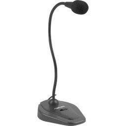 Микрофон Natec microphone giraffe 2 black