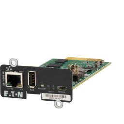 Аксесоар Eaton Gigabit Network Card M3