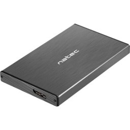 Кутия за твърд диск Natec External Enclosure Rhino Go SATA 2.5"