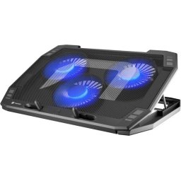 Охлаждаща система Natec Laptop Cooling Pad Oriole 15.6-17.3