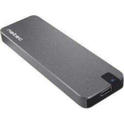 Кутия за SSD Natec RHINO M.2 USB-C