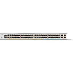Комутатор Cisco Catalyst 1300 48-port GE, 4x10G SFP+