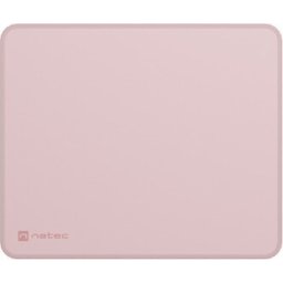 Подложка за мишка Natec mouse pad Misty rose 300x250mm