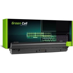 Батерия за лаптоп GREEN CELL, Toshiba Satellite C850 C855 C870 L850 L855 PA5024, 10.8V, 6600mAh