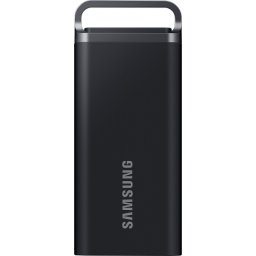 SSD Samsung 2TB T5 EVO Portable