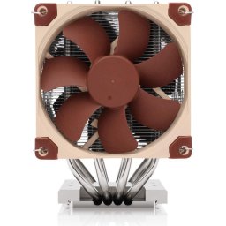 Охладител за процесор Noctua NH-D9 TR5-SP6 4U - sTR5/SP6