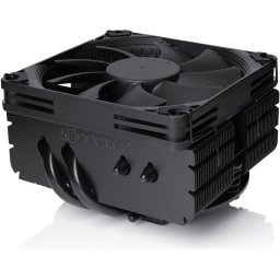 Охладител за процесор Noctua NH-L9x65 chromax.black