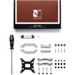 Комплект за монтиране на охладител Noctua NM-M1-MP78, Multi-socket SecuFirm2+