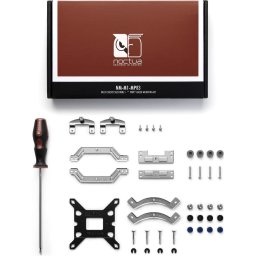 Комплект за монтиране на охладител Noctua NM-M1-MP83, Multi-socket SecuFirm2+