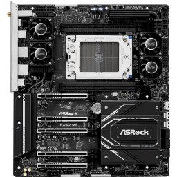 Дънна платка ASROCK TRX50 WS