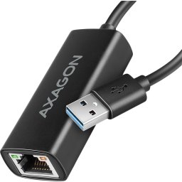 AXAGON ADE-AR USB-A - Gigabit Ethernet adapter