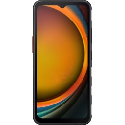 SAMSUNG Galaxy Xcover7 128GB Black Enterprise Edition