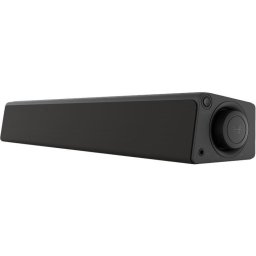 Bluetooth саундбар Creative Stage SE mini, 2.0, USB-C, Bluetooth, Черен
