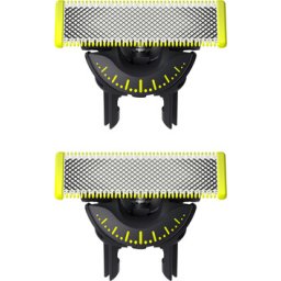 PHILIPS OneBlade 360 replacement blades 2 pcs