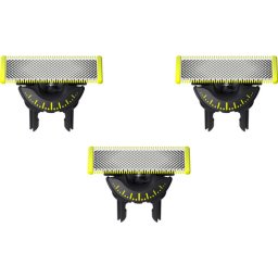 PHILIPS OneBlade 360 replacement blades 3 pcs