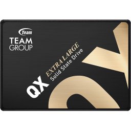 SSD TEAM GROUP QX 1TB